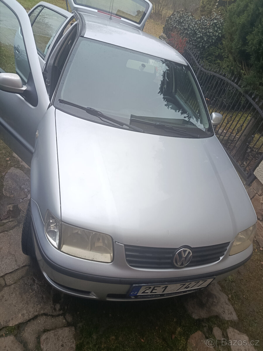 Volkswagen polo - 14