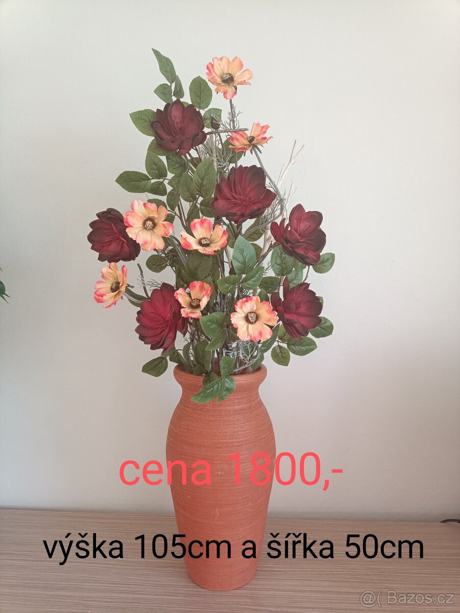 Velikonoční dekorace. - 14