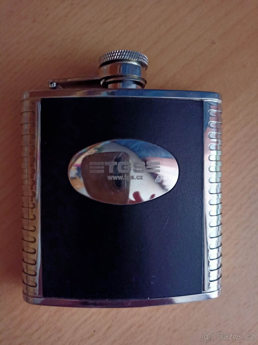 Různé dárkové předměty - 14