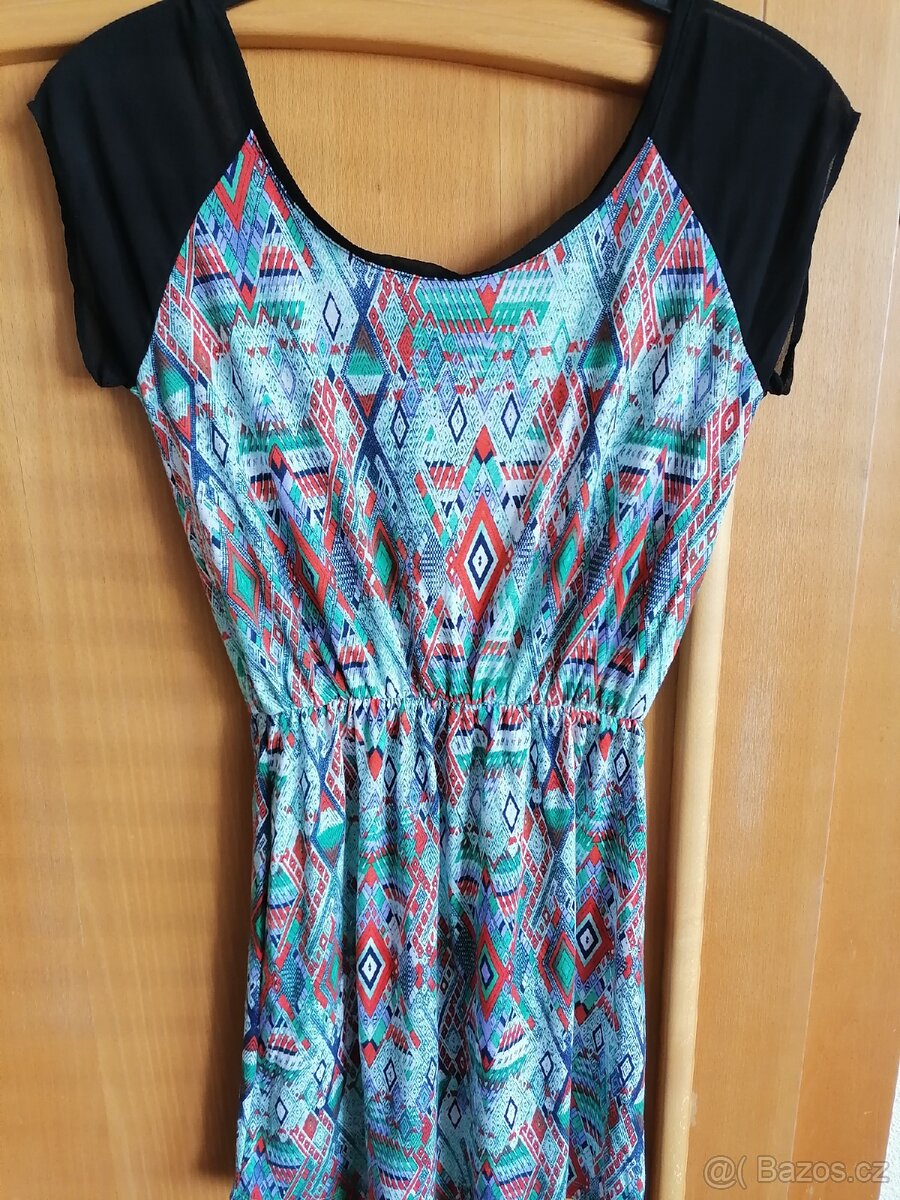 Letní oblečení - 14