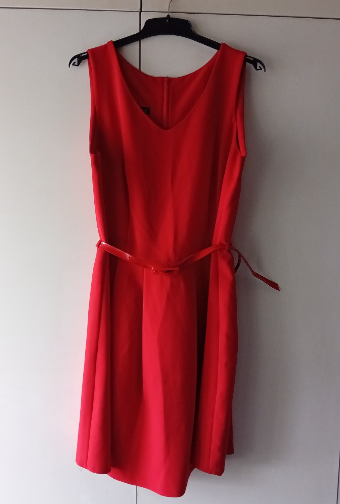 Šaty do společnosti - 14