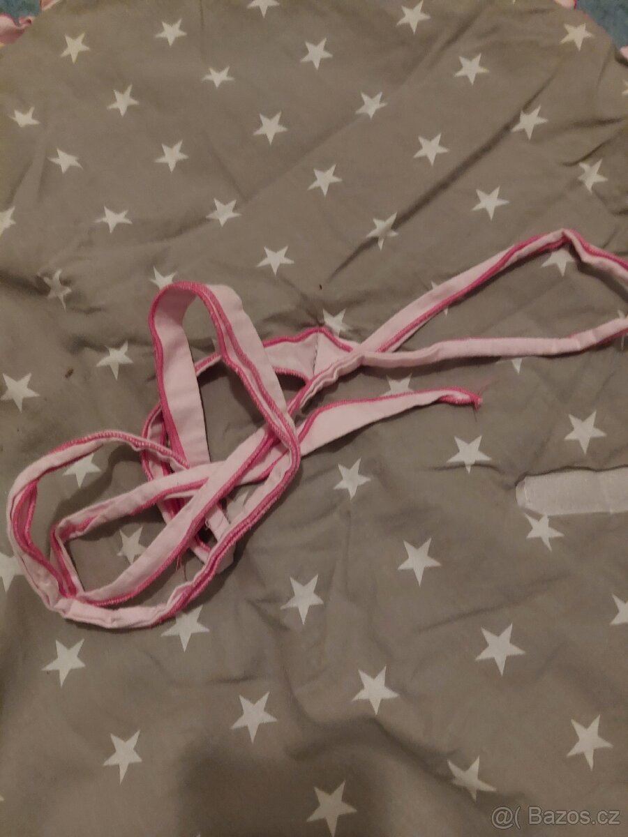 Set do postýlky - 14