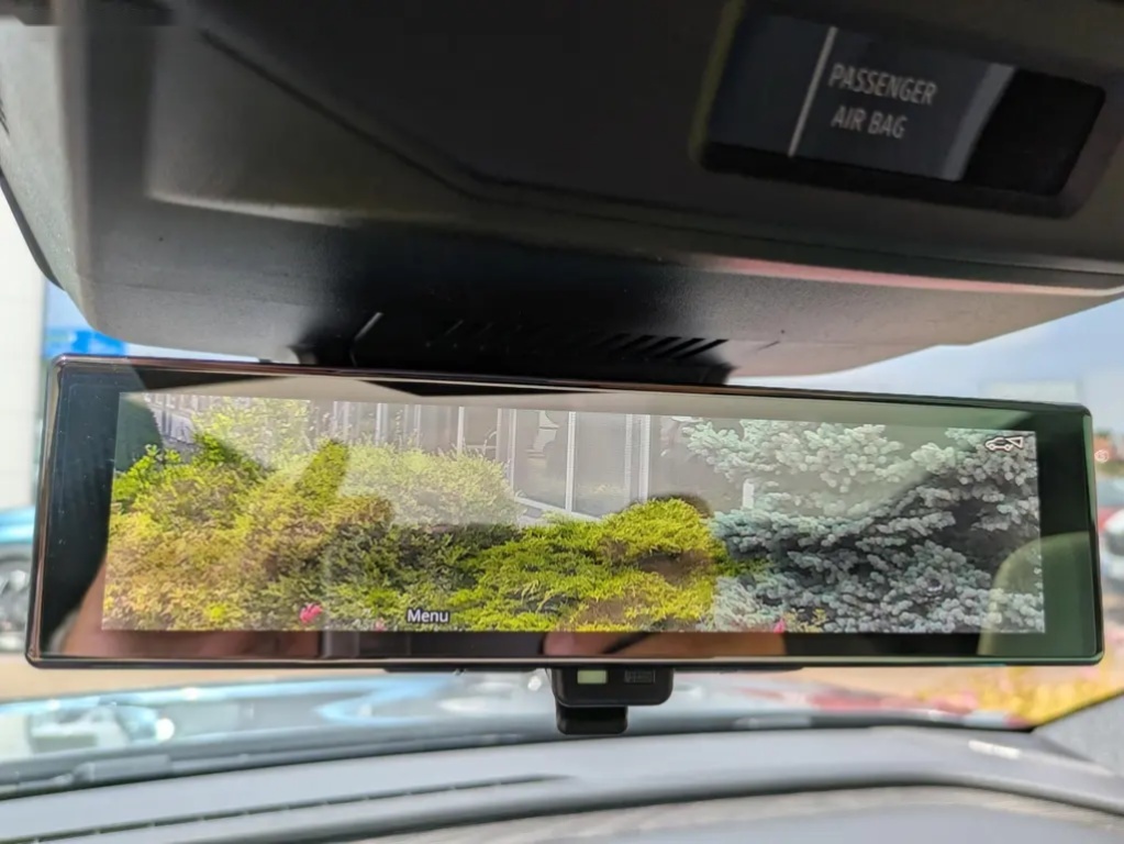 Renault Scénic, E-tech elektrický Iconic 220 - 14