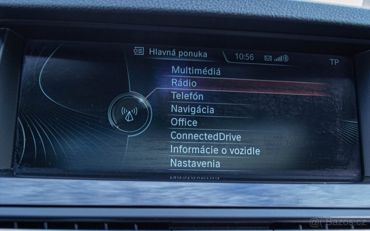 BMW 520d xDrive Touring F11 A/T - 14