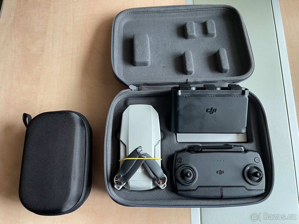 DJI Mavic Mini 249g - 14