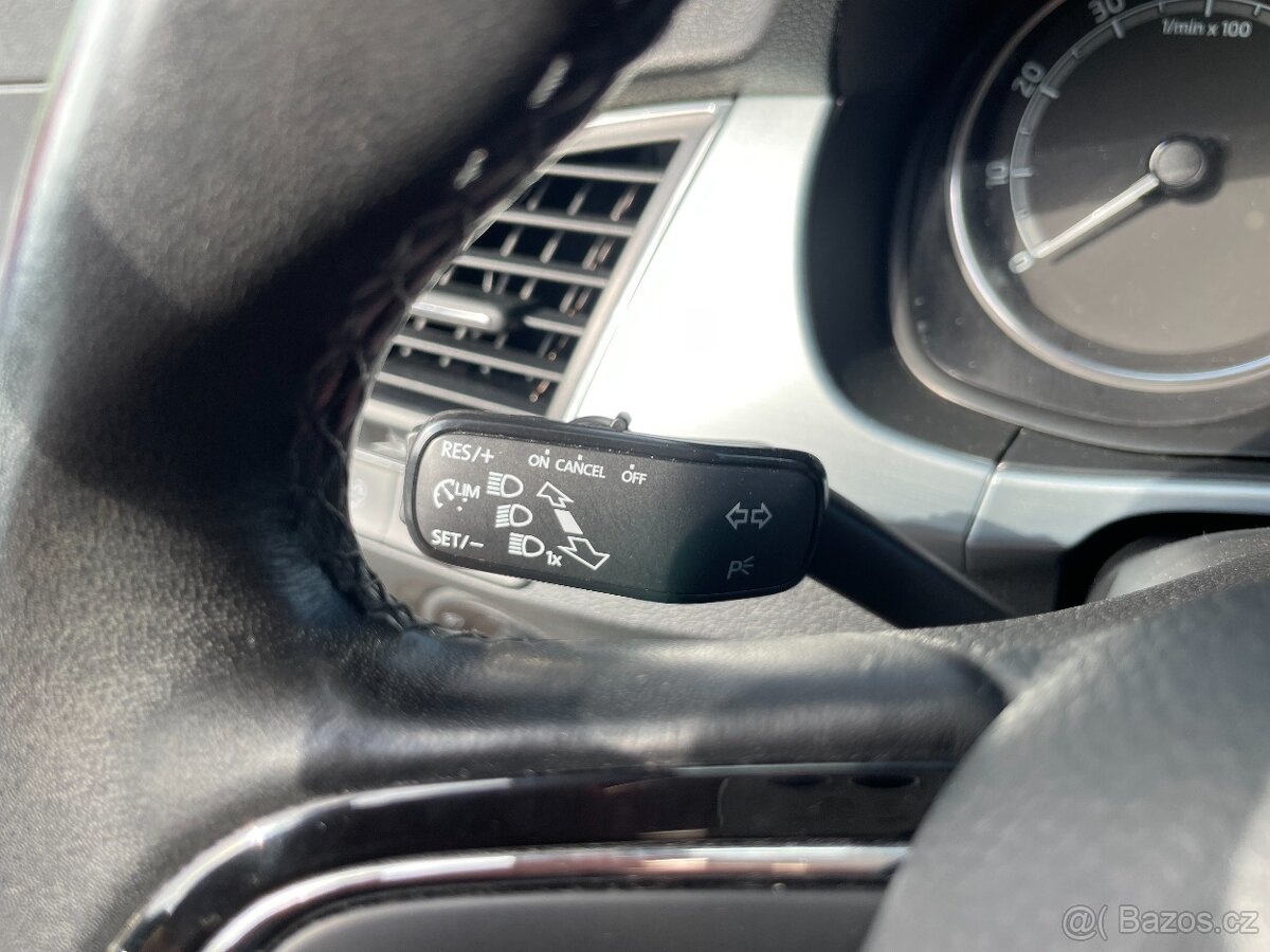 Škoda Fabia 1,0 TSi Serviska, DPH, Senzory - 14