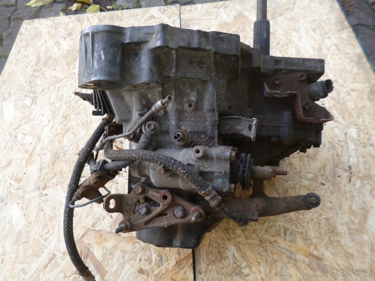 Převodovka Toyota RAV4 rok 1995 - 14