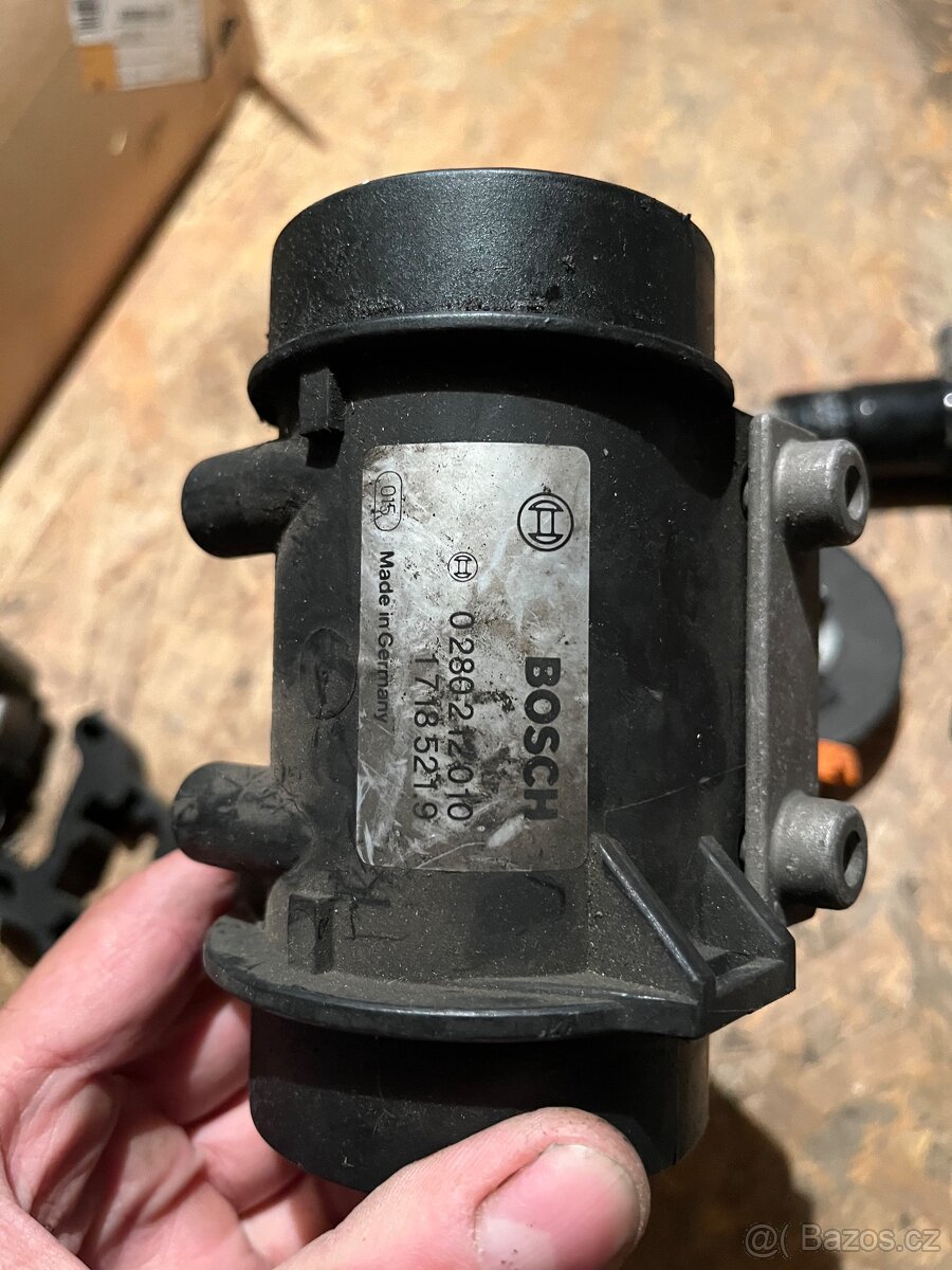 BMW e30,e21,e34 - 14