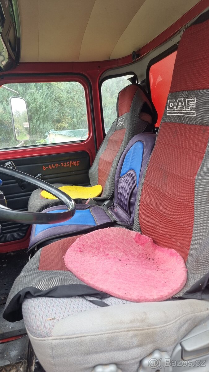 Prodám AVIA A 31 Turbo - 14