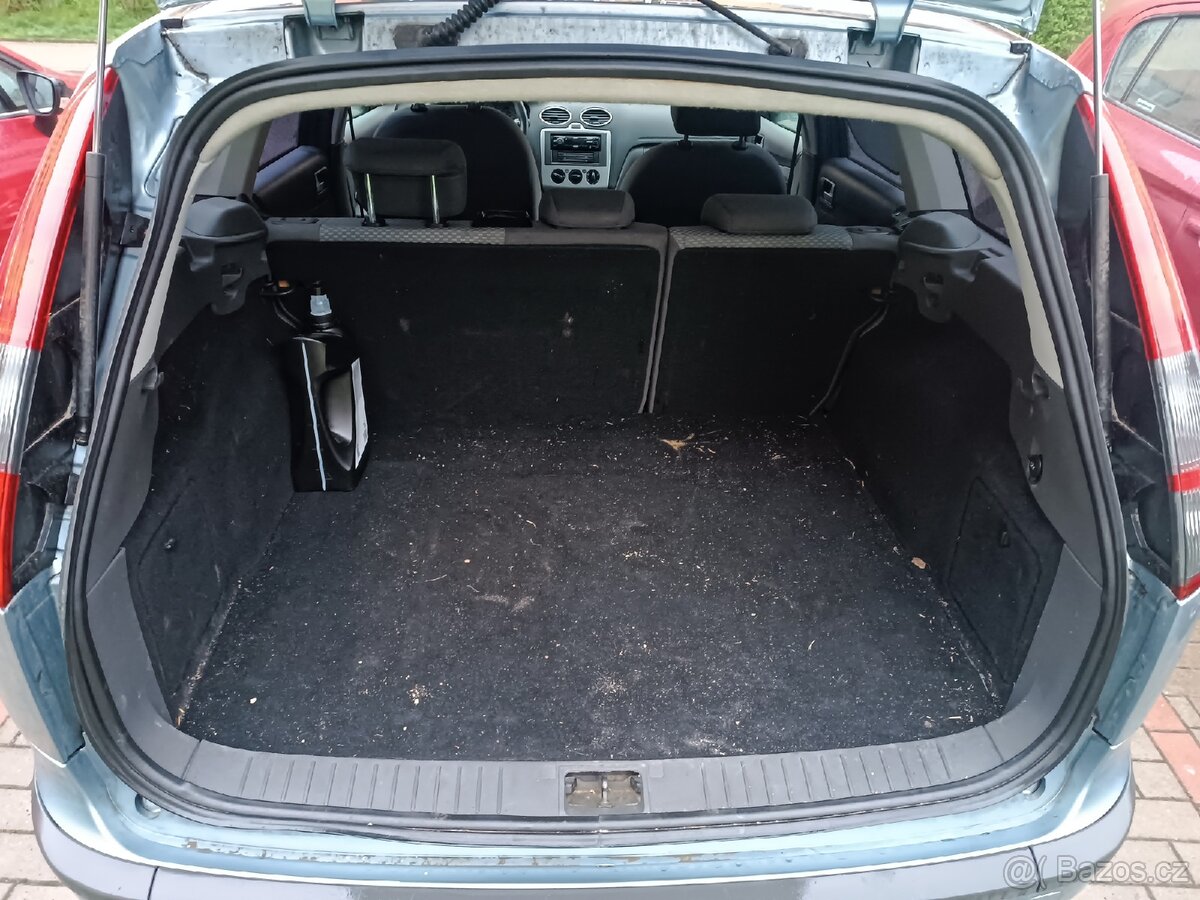 Ford Focus MK II - 14