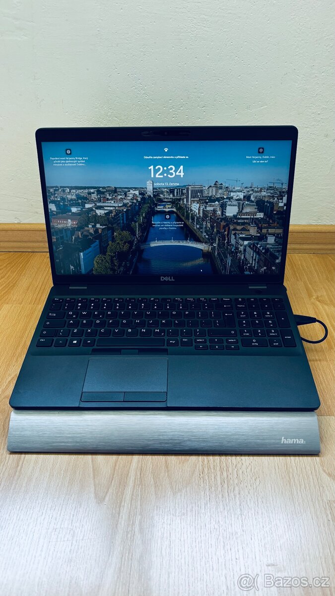 Dell Latitude 5500 - 14
