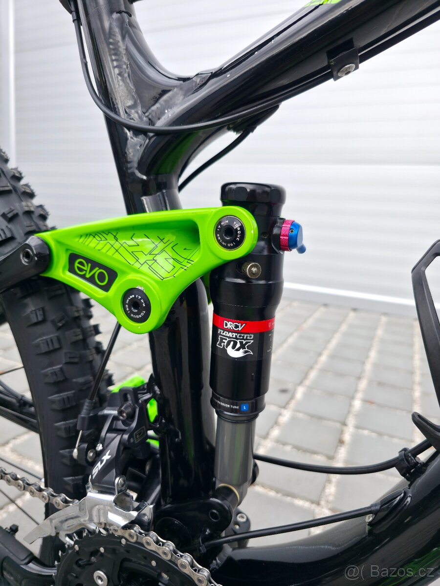 Horské kolo Trek Fuel EX 7 29″ - 14