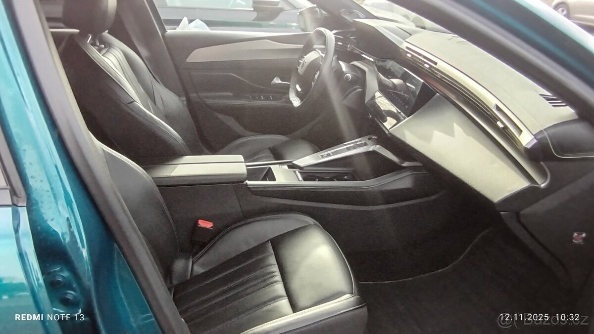 Peugeot 407 GT 1.2 Puretech 2024 - 14