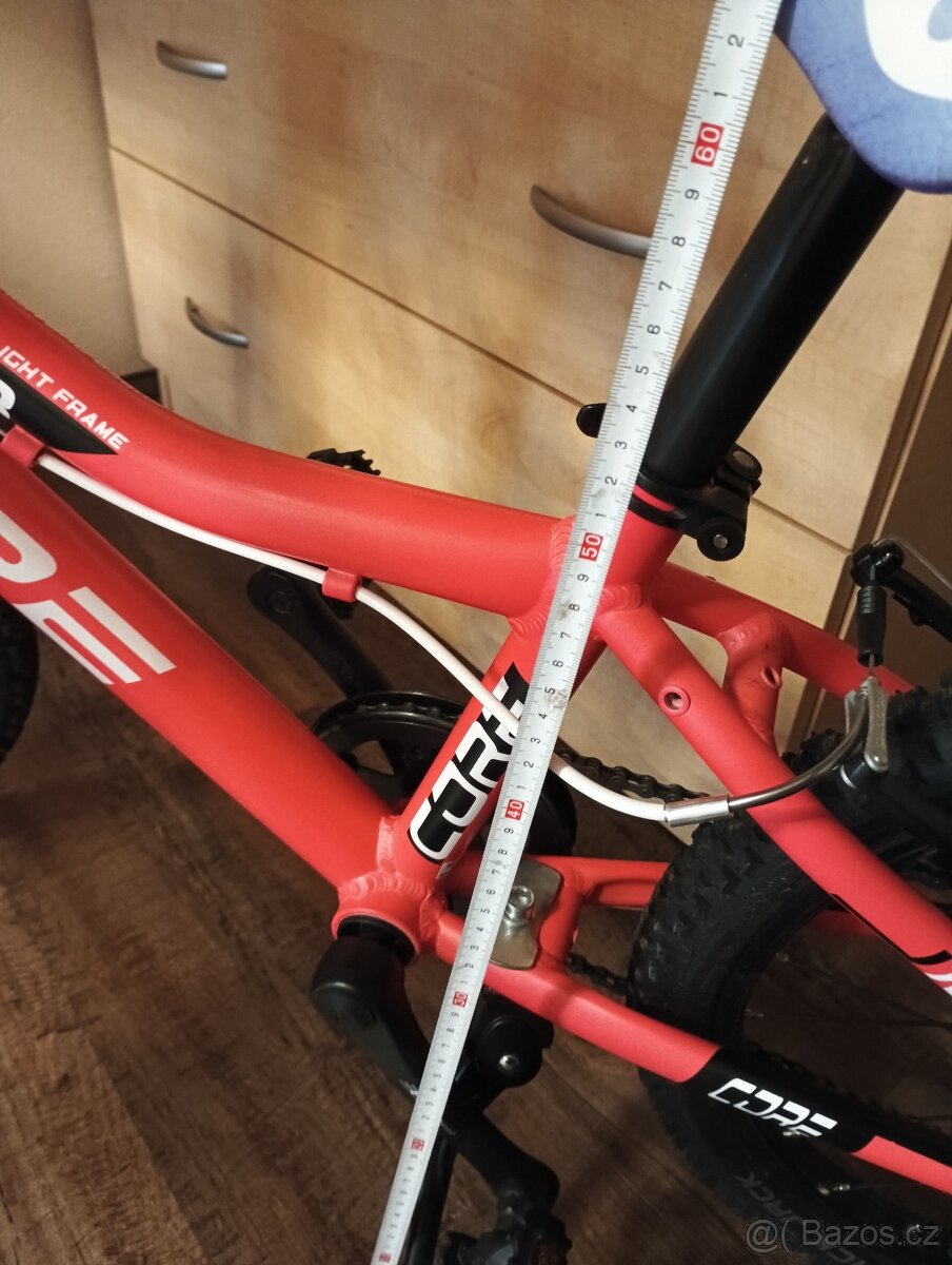 Dětské kolo Nipper Core - 14