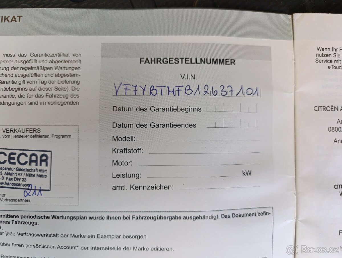 Citroen Jumper L2H2 90tkm - 14