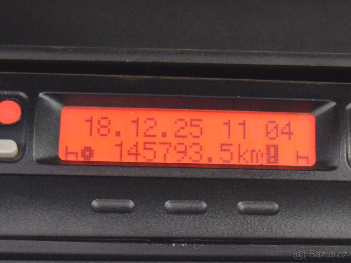 DAF CF 75.310 - nosič kontejnerů - 14