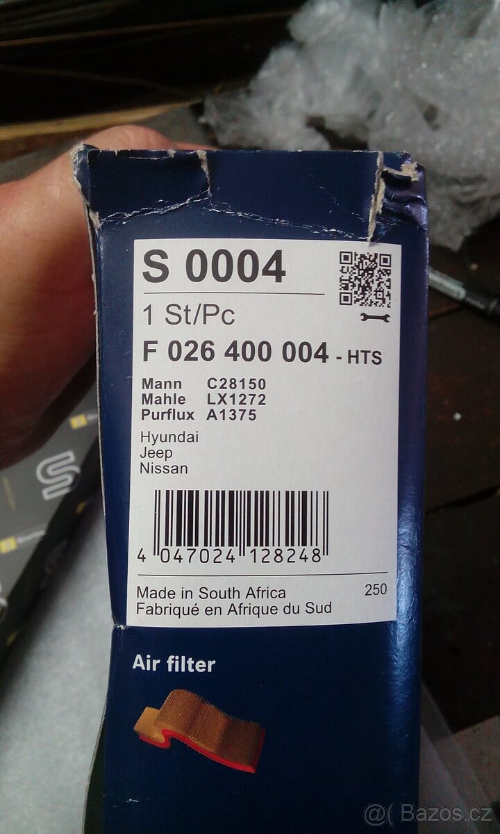 Jeep Grand Cherokee 2,7 crd r.v. 2004 - 14