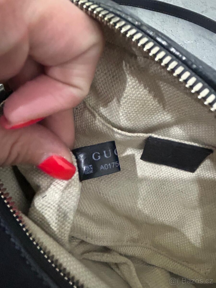 Gucci kabelka - 14