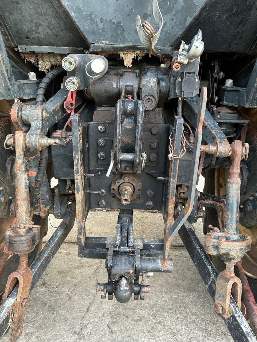 Zetor 7711 - 14