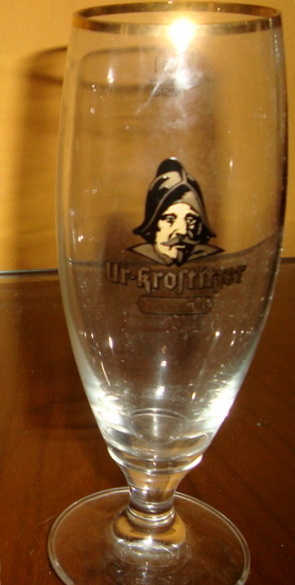 SKLENĚNÉ pivní půllitry, třetinky... - 14