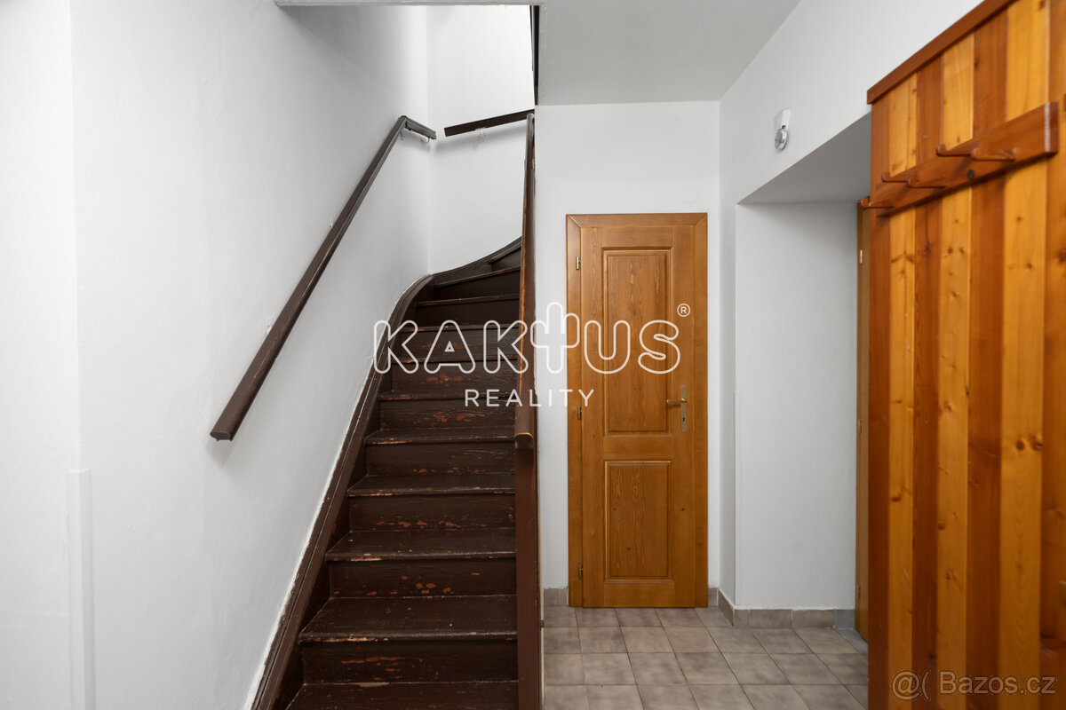 Prodej rodinného domu v Žulové - 14