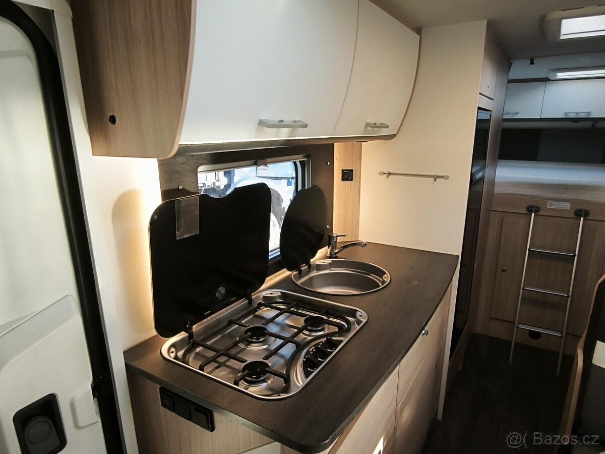 Sunlight,140ps,CR,2023,garaz,klima,tempo,markyza,alu,super - 14