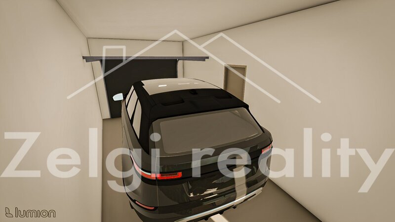 Šardice, výstavba domu na klíč, 4+kk 180m2 - 14