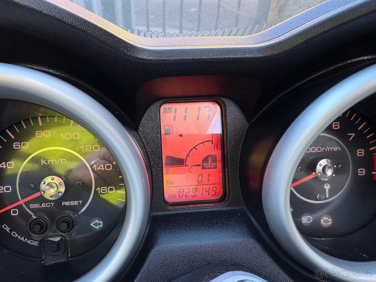 Yamaha X max 125 2013 - 14