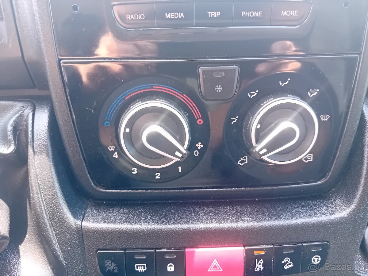 Fiat Ducato 2.3 MultiJet 120 SCR - 2021 - DPH - 14