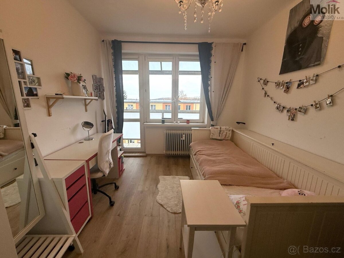 Byt 3+1, ul. Zdeňka Štěpánka, Most - 14