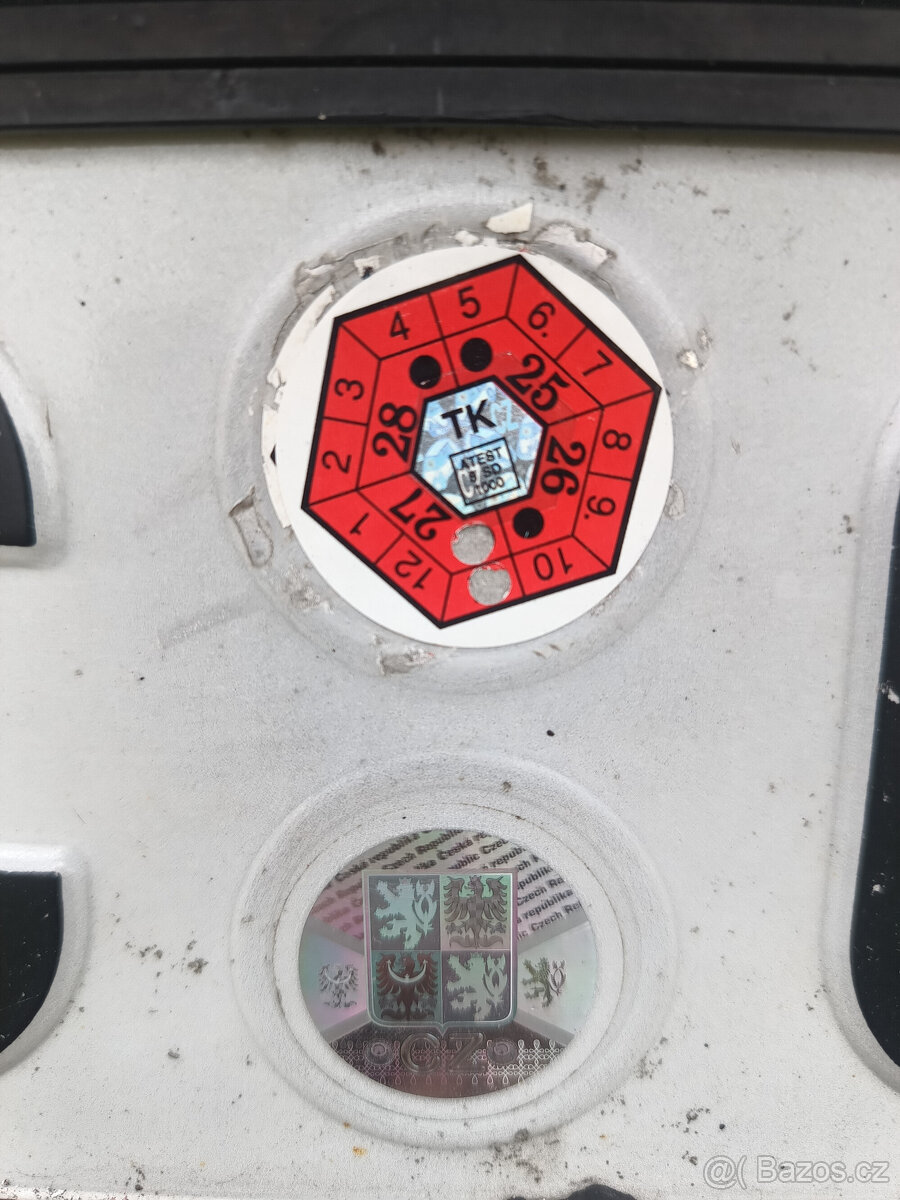 Mazda 6 GH 2.0i 108kw - 14