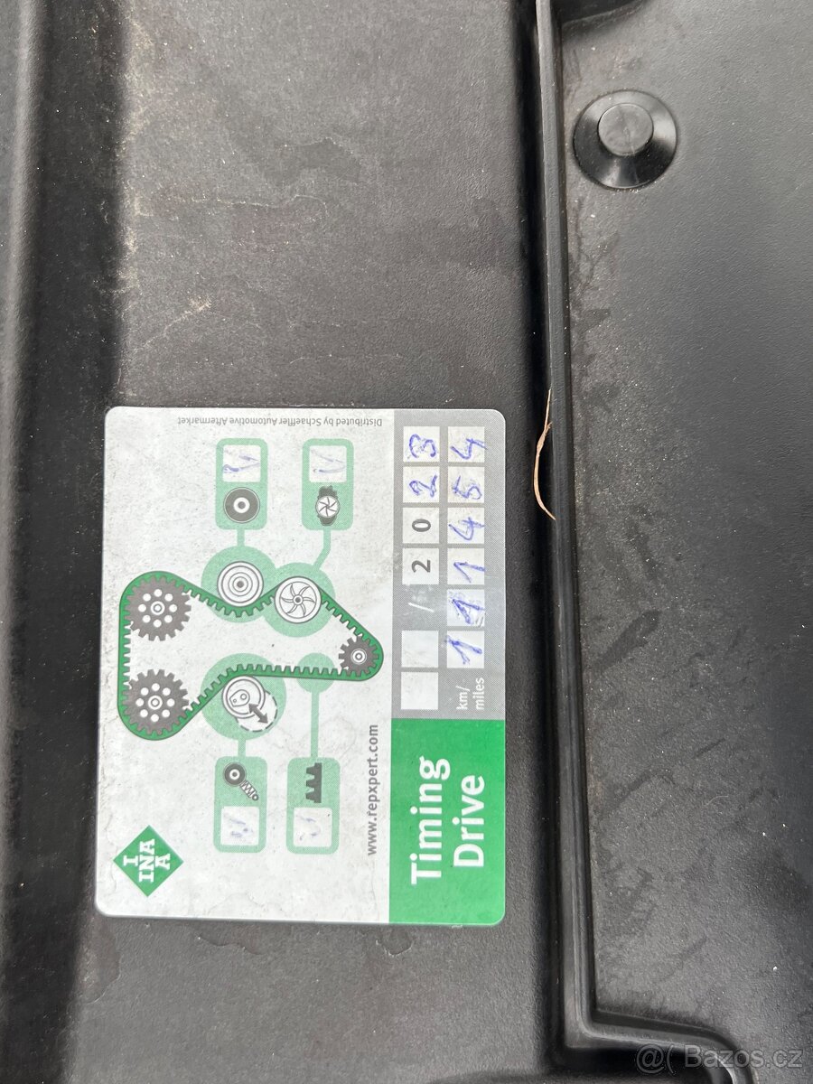 Škoda Fabia Hatchback II 1,4 16V 63 KW - 14