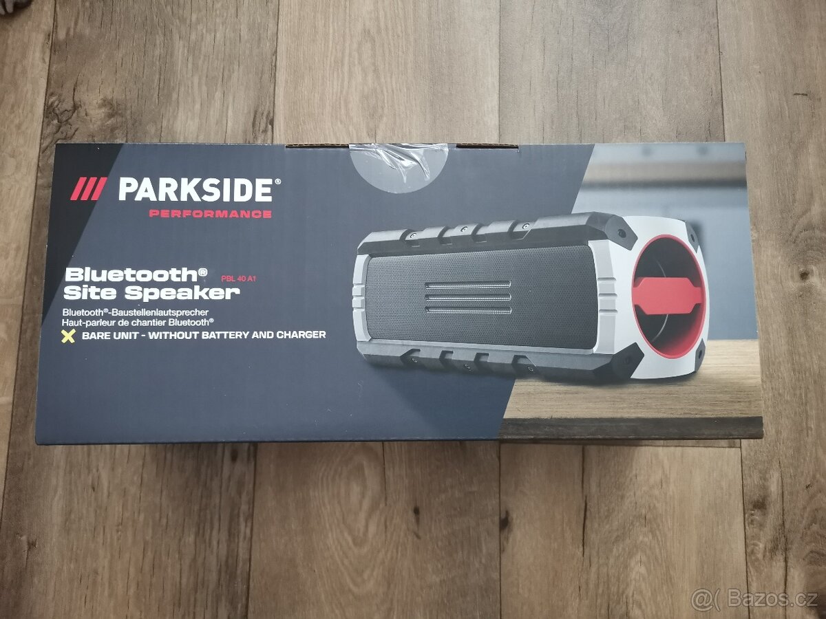 Aku reproduktor peformance - 14