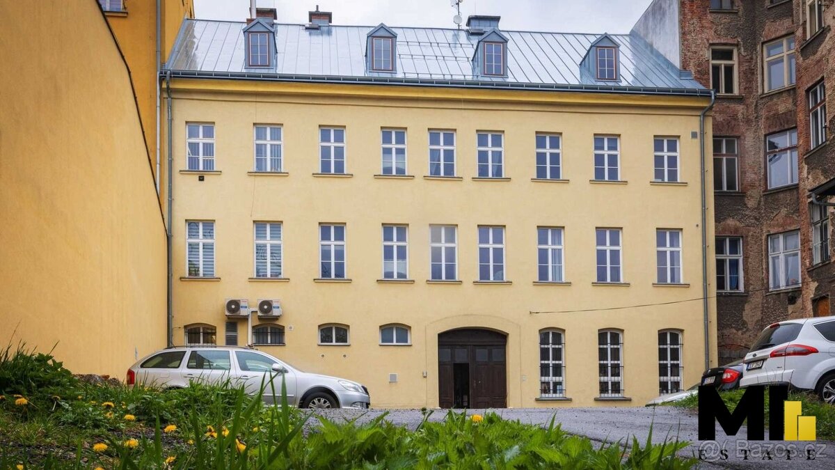 Prodej činžovního domu 801 m² v Liberci - 14