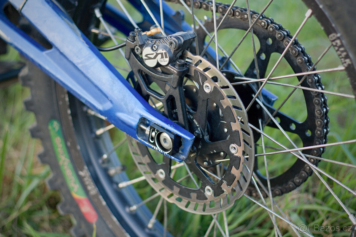 SurRon LightBee 23kW - 14