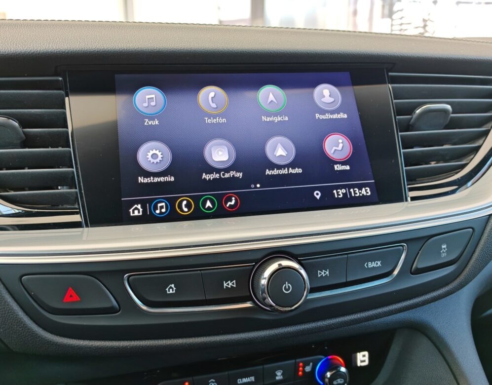 Opel Insignia ST 2.0 CDTi 128KW S Ultimate - 14