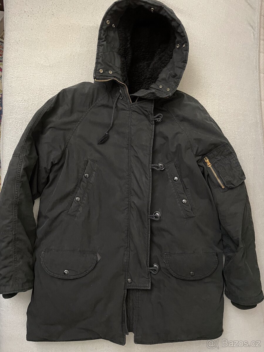 Dámská bunda RALPH LAUREN. - 14