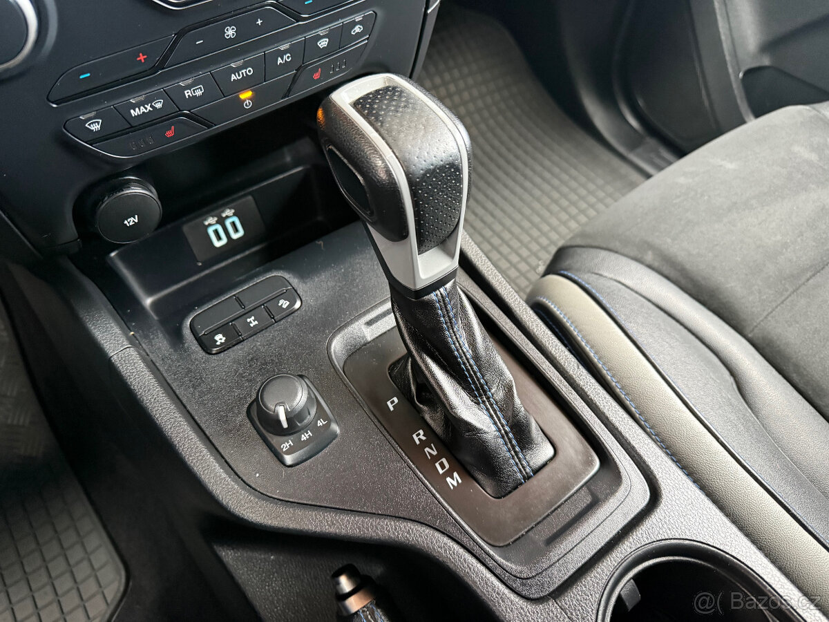 Ford Ranger 2.0TDCi Raptor,Hardtop,1maj,CZ,DPH - 14