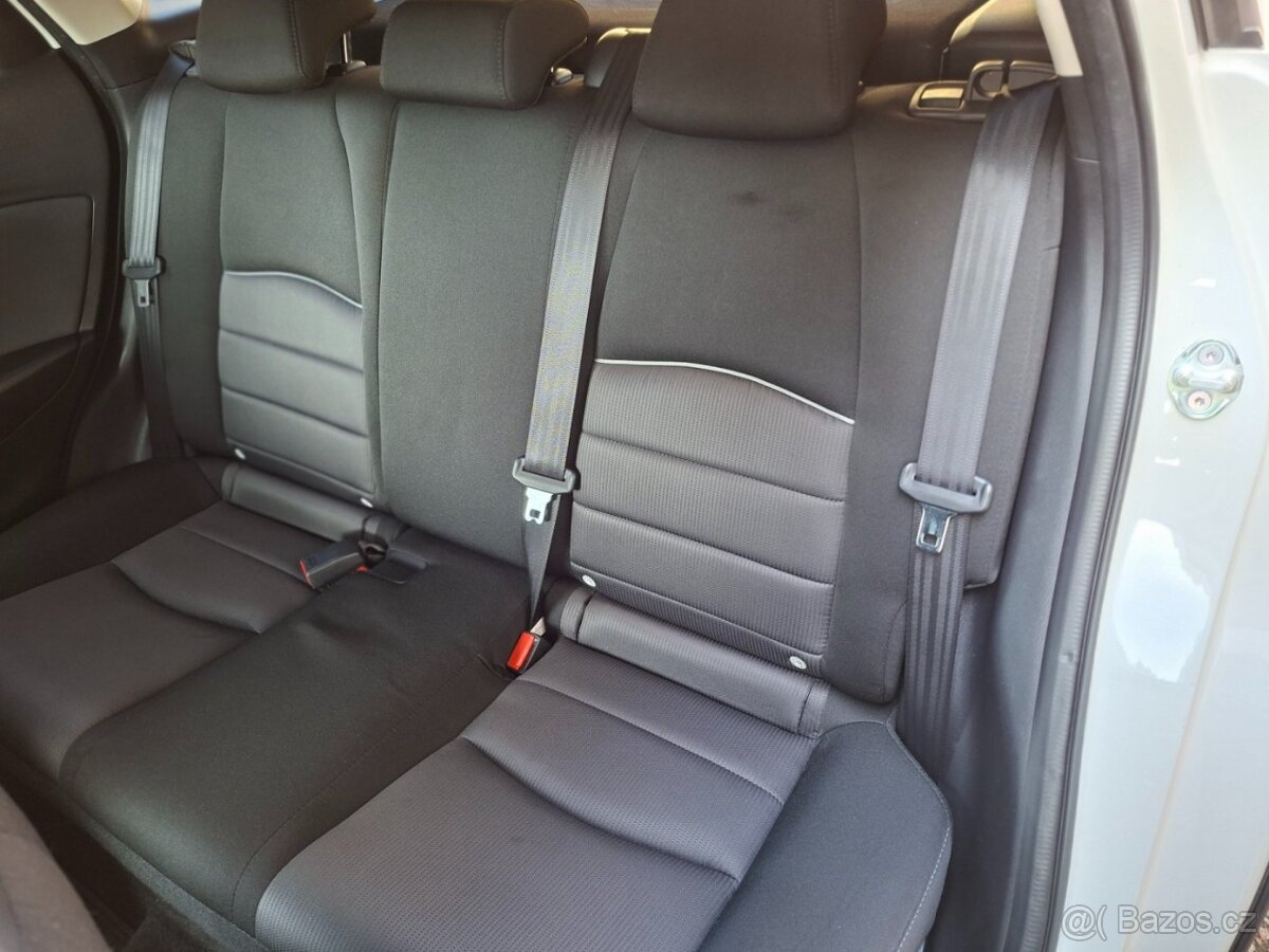 MAZDA CX-3 2.0i 88kW SKYACTIV -1.MAJITEL - 14