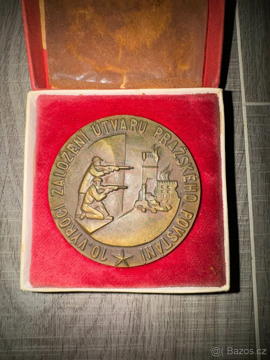 Pamětní plakety - 14