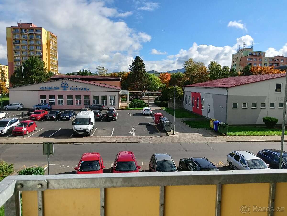 Prodej bytu 3+KK Za Chlumem Bílina od majitele - 14