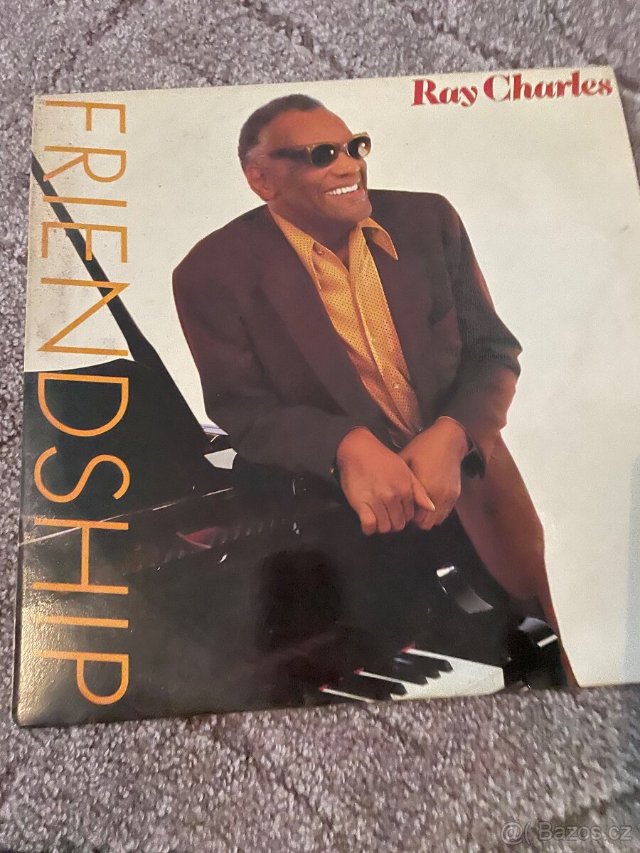 Gramofonové desky - 14