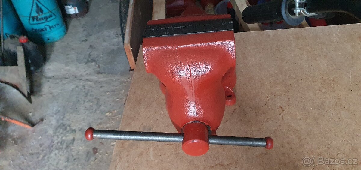 Sverak YORK 60, 80, 100, 120, 150 - 14