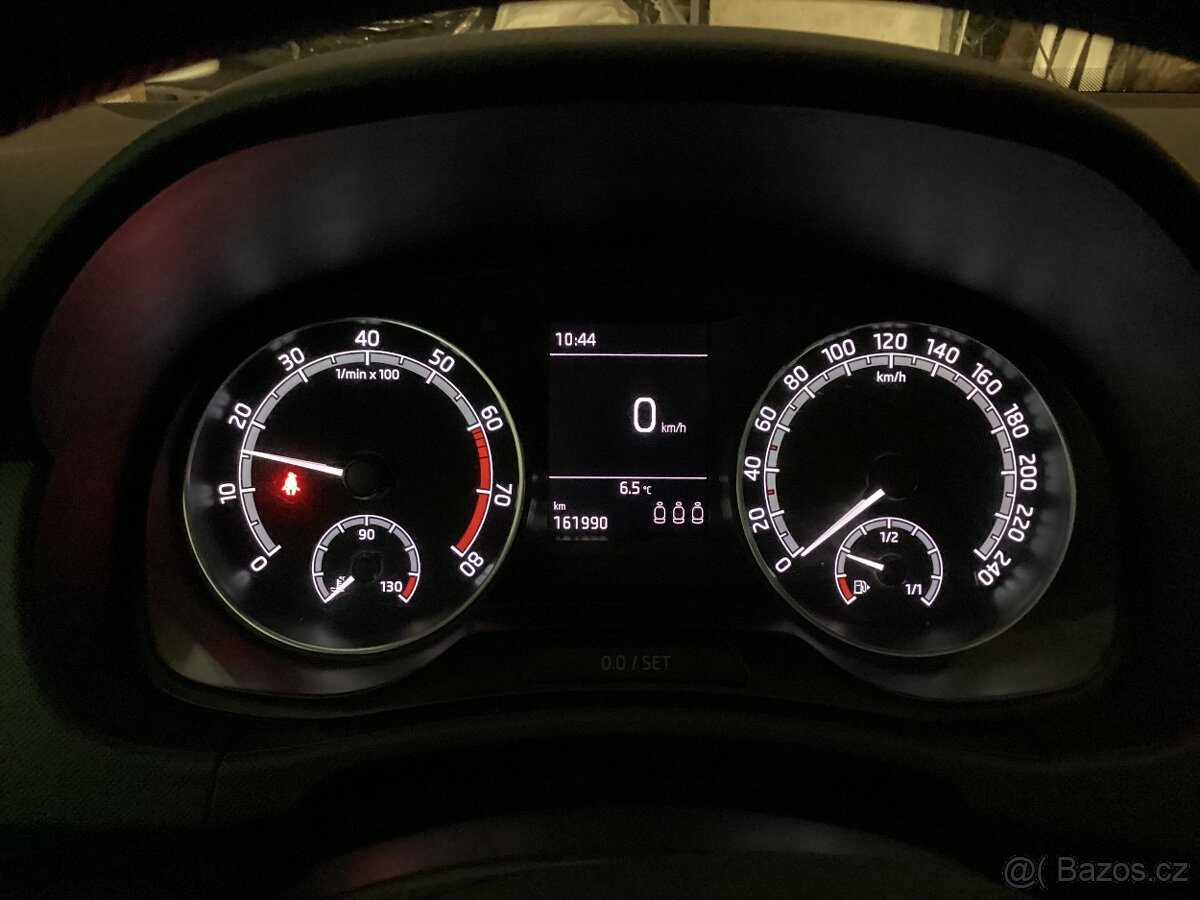 Škoda Fabia 3 model rok 2023 koupeno ČR servisováno DPH - 14