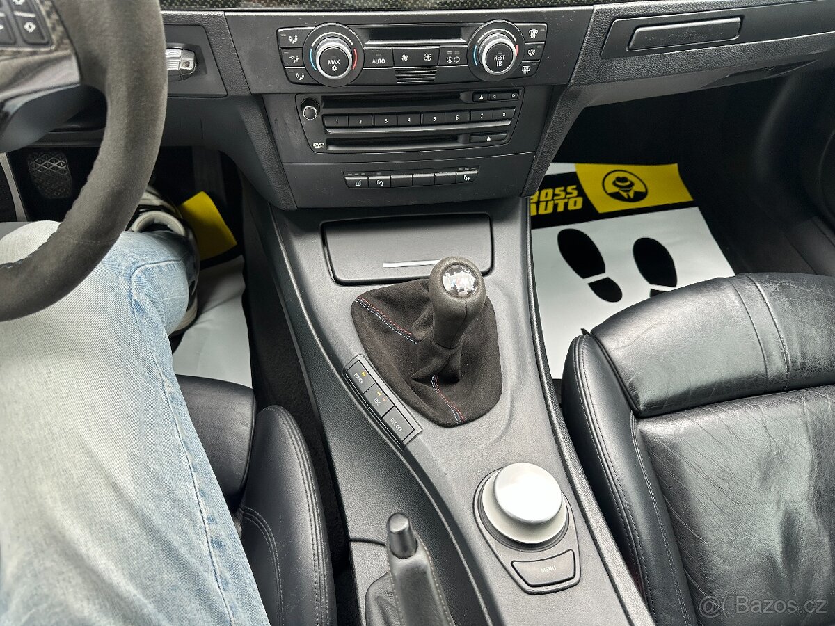 BMW M3 2008 - 14