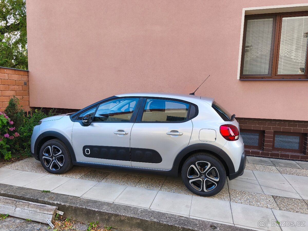 Citroen C3 - 14