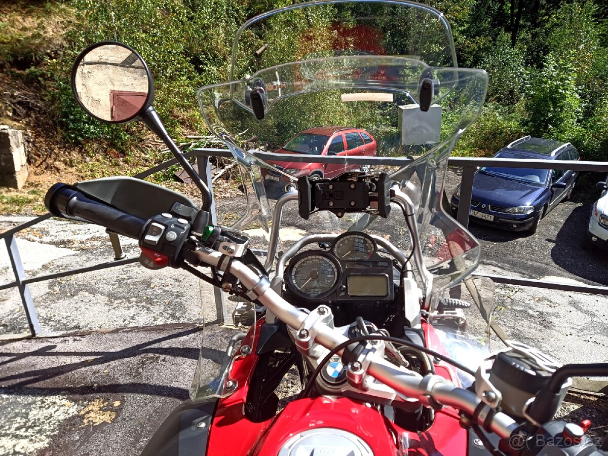 Motocykl BMW R 1200 GS Adventure - 14