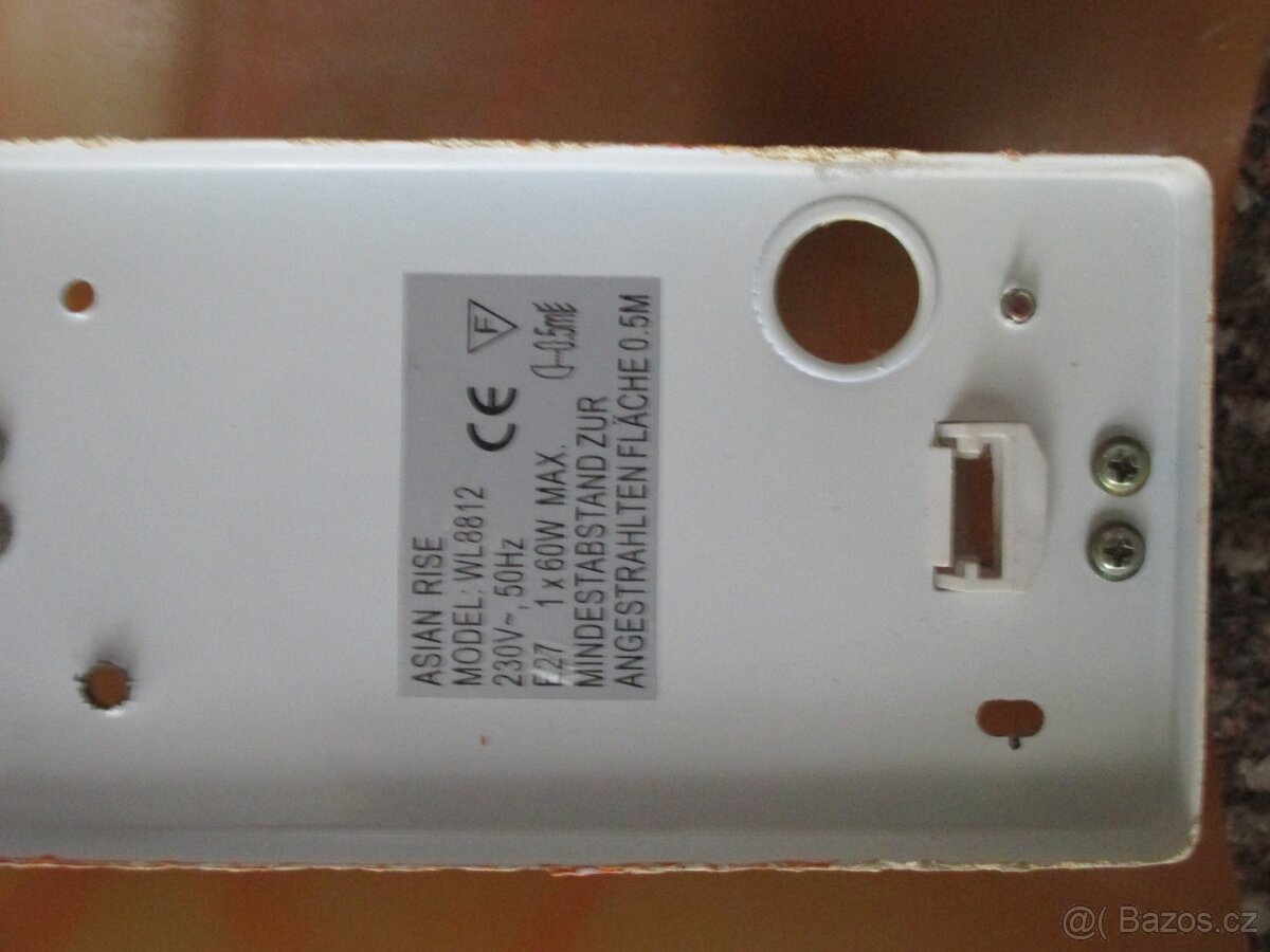 Kryty světel, světla - 14