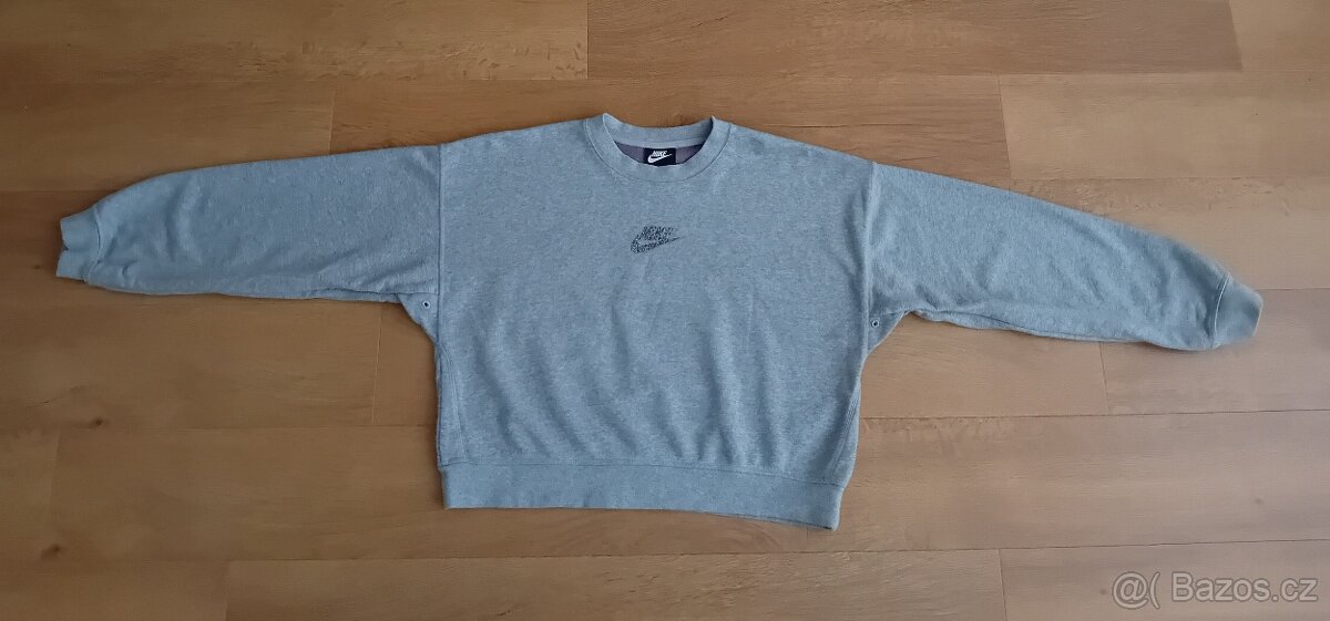 Nike dámská mikina vel. S/M - 14