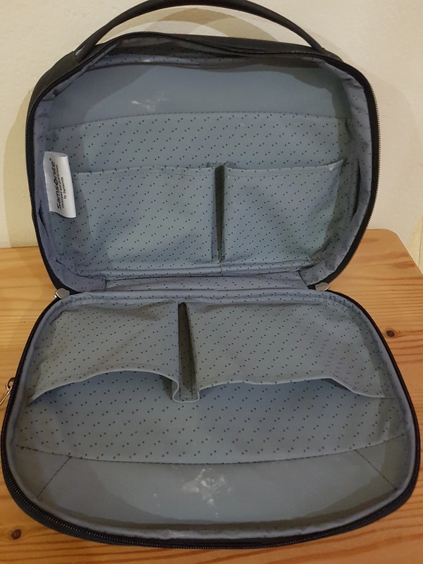 Tři cestovní zavazadla velmi dobrý stav·-Samsonite - 14